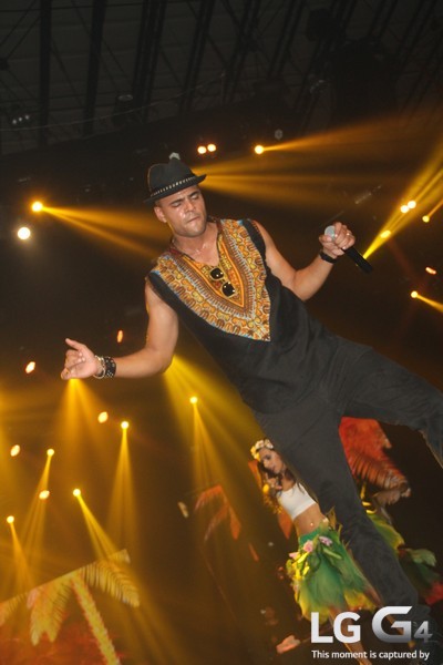 NRJ Music Tour 2015 Part 2